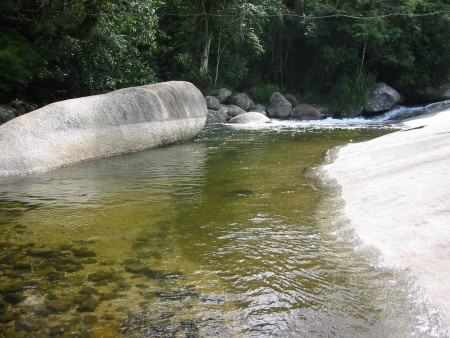 Poço da Laje